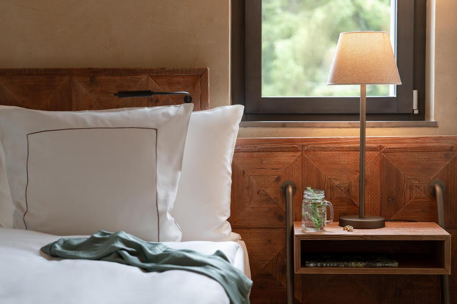 Valsana Hotel Arosa - Small Luxury Hotel Eksteriør bilde