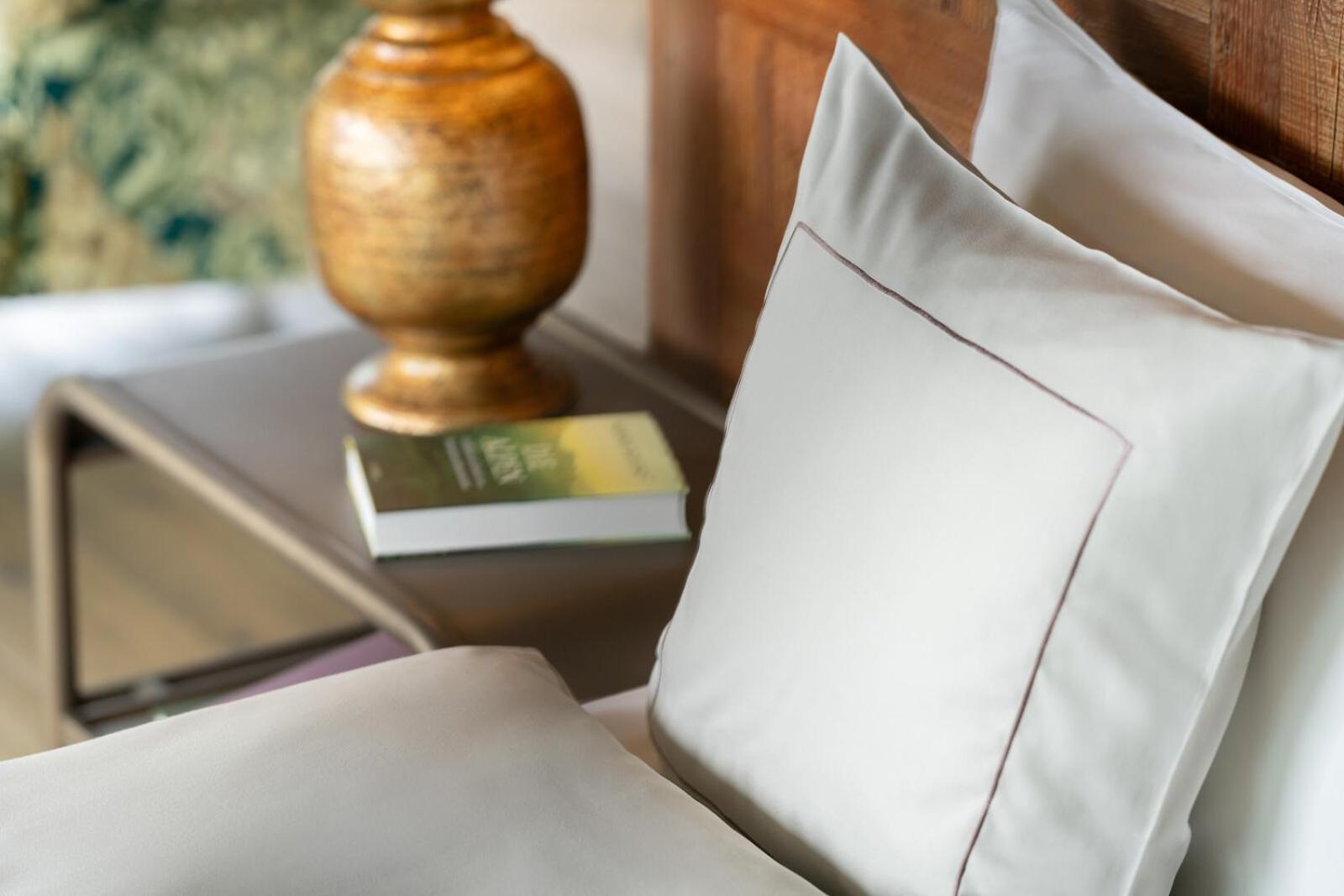 Valsana Hotel Arosa - Small Luxury Hotel Eksteriør bilde
