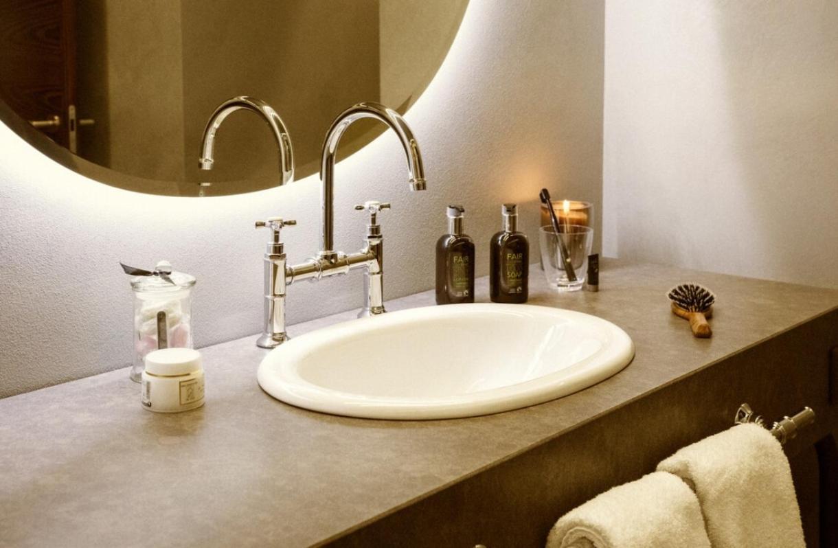 Valsana Hotel Arosa - Small Luxury Hotel Eksteriør bilde