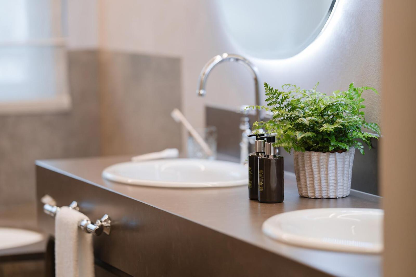 Valsana Hotel Arosa - Small Luxury Hotel Eksteriør bilde